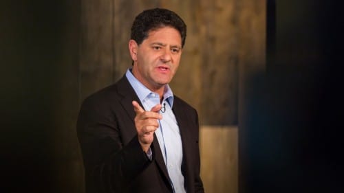 Nick Hanauer: Inequality is bad for the rich